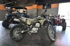 Thumbnail Photo 1 for New 2026 Kawasaki KLX300