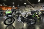 Thumbnail Photo 4 for New 2026 Kawasaki KLX300