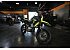 New 2026 Kawasaki KLX300 SM