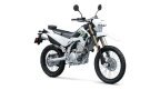 Thumbnail Photo 1 for New 2026 Kawasaki KLX300