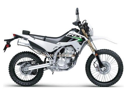 Photo 1 for New 2026 Kawasaki KLX300