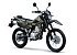 New 2026 Kawasaki KLX300