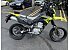 New 2026 Kawasaki KLX300
