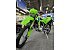 New 2026 Kawasaki KLX300