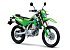 New 2026 Kawasaki KLX300