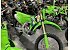 New 2026 Kawasaki KLX300 SM