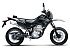 New 2026 Kawasaki KLX300 SM