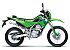 New 2026 Kawasaki KLX300