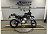 New 2026 Kawasaki KLX300 SM