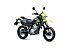 New 2026 Kawasaki KLX300 SM