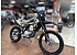 New 2026 Kawasaki KLX300
