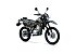 New 2026 Kawasaki KLX300
