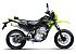 New 2026 Kawasaki KLX300 SM