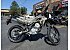 New 2026 Kawasaki KLX300