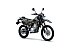 New 2026 Kawasaki KLX300