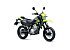 New 2026 Kawasaki KLX300 SM