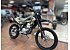New 2026 Kawasaki KLX300