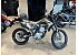 New 2026 Kawasaki KLX300