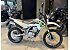 New 2026 Kawasaki KLX300