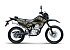 New 2026 Kawasaki KLX300