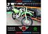 New 2026 Kawasaki KLX300