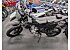 New 2026 Kawasaki KLX300