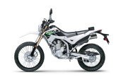 New 2026 Kawasaki KLX300
