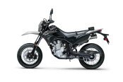 New 2026 Kawasaki KLX300