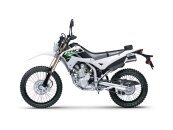 New 2026 Kawasaki KLX300