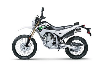2026 Kawasaki KLX300