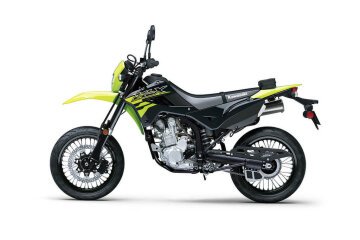 2026 Kawasaki KLX300