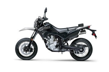 2026 Kawasaki KLX300