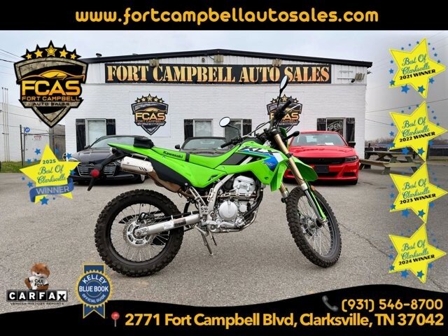Motorcycles for Sale near Clarksville, Tennessee - Motorcycles on