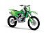New 2026 Kawasaki KLX300R
