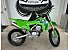 New 2026 Kawasaki KLX300R