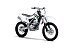 New 2026 Kawasaki KLX300R