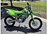 New 2026 Kawasaki KLX300R