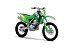 New 2026 Kawasaki KLX300R