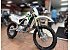 New 2026 Kawasaki KLX300R