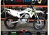 New 2026 Kawasaki KLX300R
