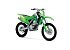 New 2026 Kawasaki KLX300R