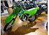 New 2026 Kawasaki KLX300R