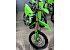 New 2026 Kawasaki KX112