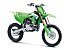 New 2026 Kawasaki KX112