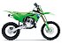 New 2026 Kawasaki KX112