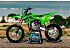 New 2026 Kawasaki KX112