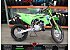 New 2026 Kawasaki KX112