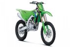 Thumbnail Photo 1 for New 2026 Kawasaki KX250