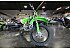 New 2026 Kawasaki KX250