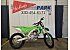 New 2026 Kawasaki KX250